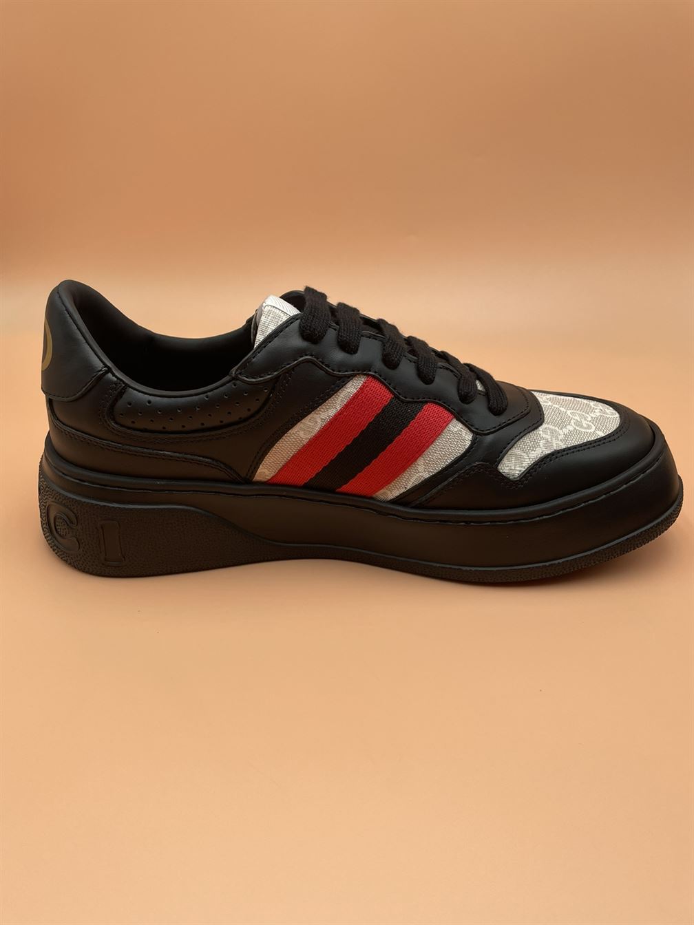 Gvc*1 MEN’S GG SNEAKER   GCC052