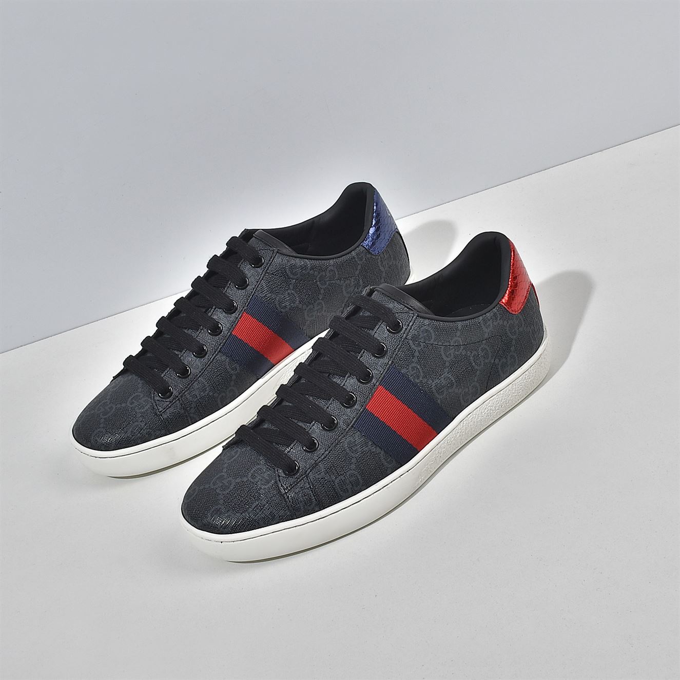 Gvc*1 MENS ACE GG Svp*me SNEAKER   GCC027