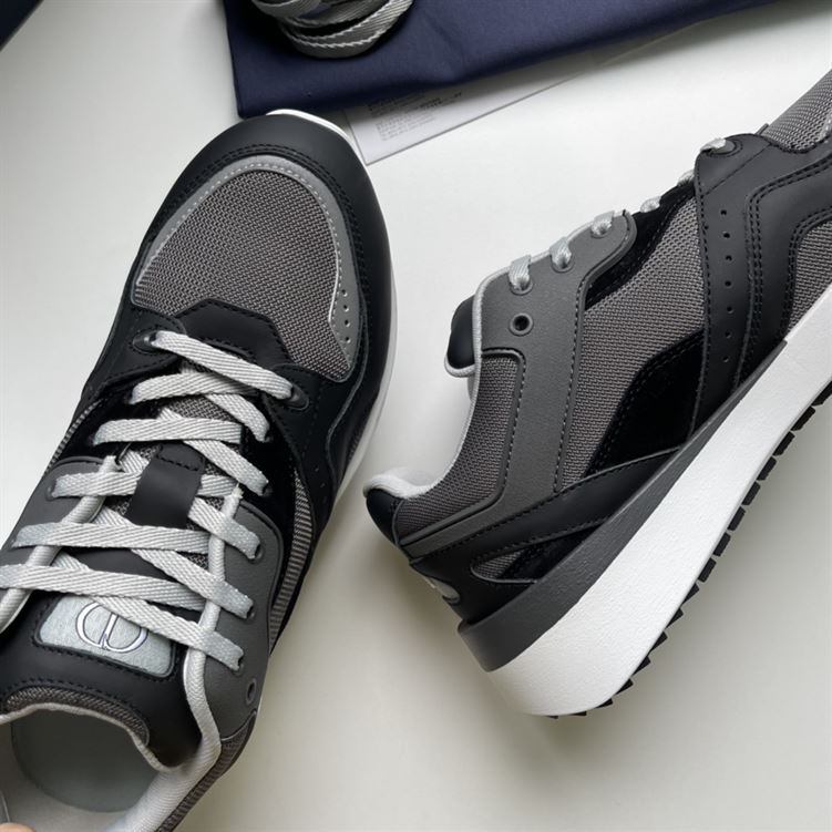 D10r B29 GREY BLACK WHITE   DO091