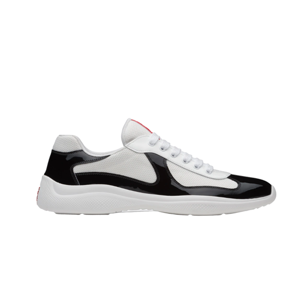 Pra*a AMERICA S CUP SNEAKERS   PRS011