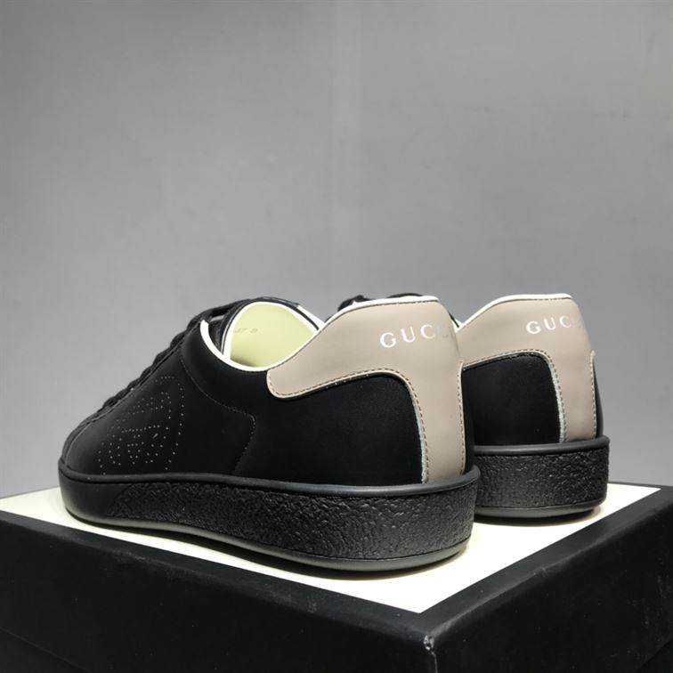 Gvc*1 Dupes Shoes ACE LOW-TOP SNEAKERS   GCC073