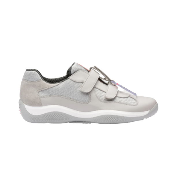 Pra*a AMERICA S CUP ORIGINAL SNEAKERS   PRS019