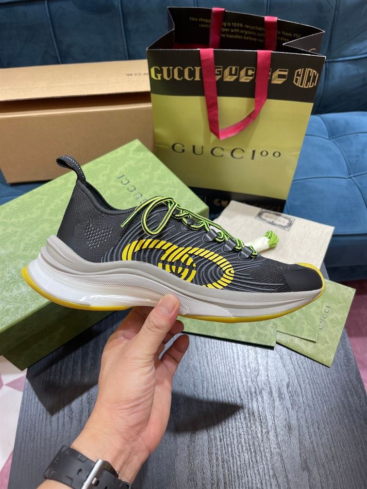 Gvc*1 RUN SNEAKER   GCC103