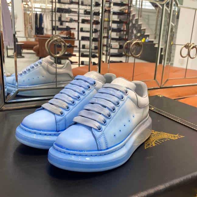 A1exa*der Mcqv*en SNEAKER AM15