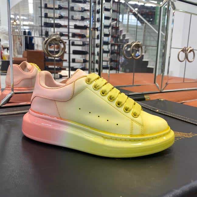 A1exa*der Mcqv*en SNEAKER AM20