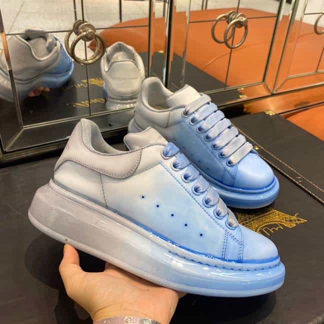 A1exa*der Mcqv*en SNEAKER AM15