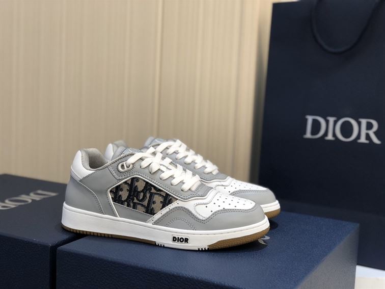 D10r B27 LOW-TOP SNEAKER   DO007