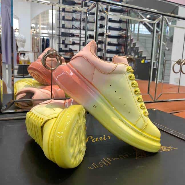 A1exa*der Mcqv*en SNEAKER AM20