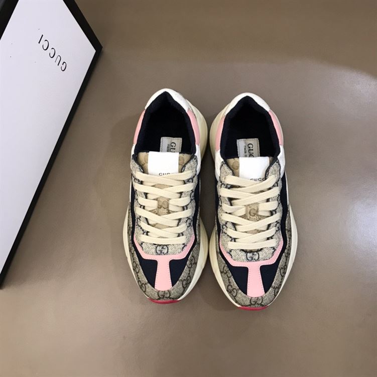 Gvc*1 GG RHYTON SNEAKER   GCC006