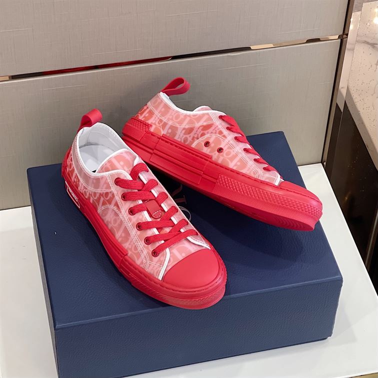 D10r B23 LOW-TOP SNEAKER   DO029
