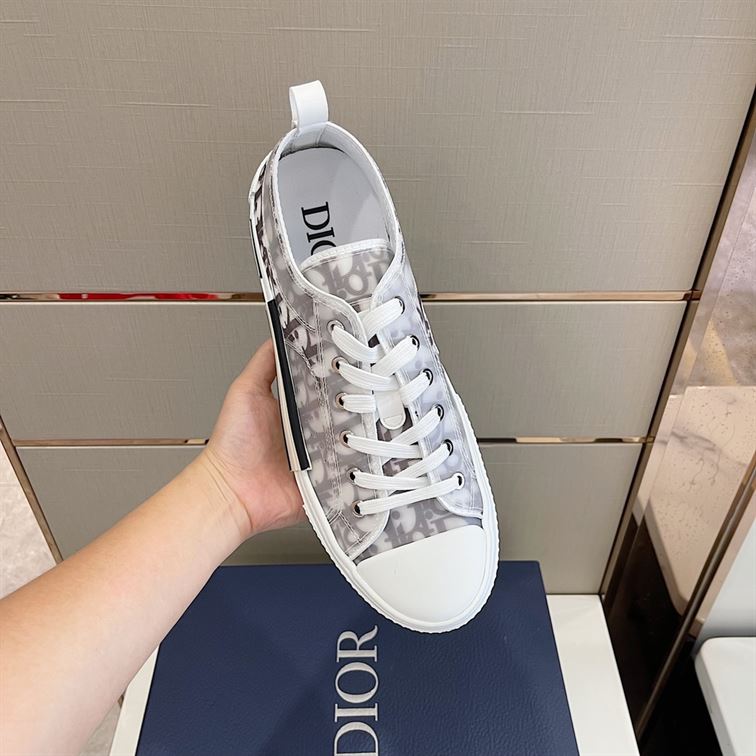 D10r B23 LOW-TOP SNEAKER   DO019