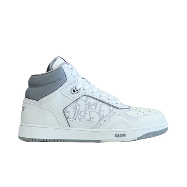 D10r B27 HIGH-TOP SNEAKER   DO054