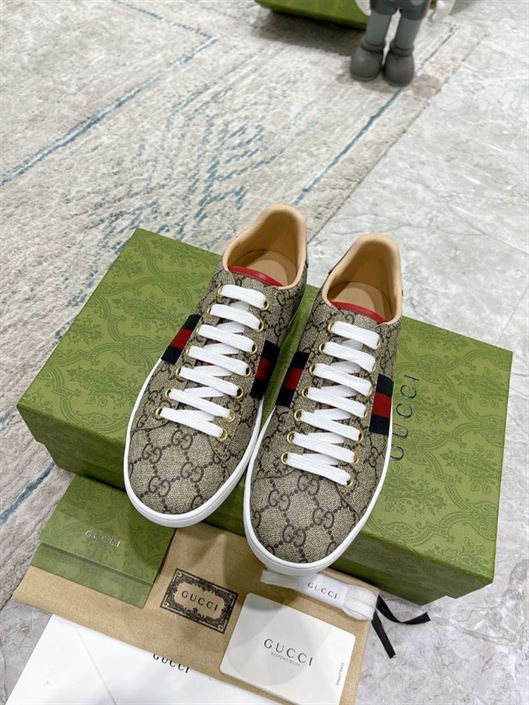 Gvc*1 ACE GG Svp*me SNEAKER   GCC093
