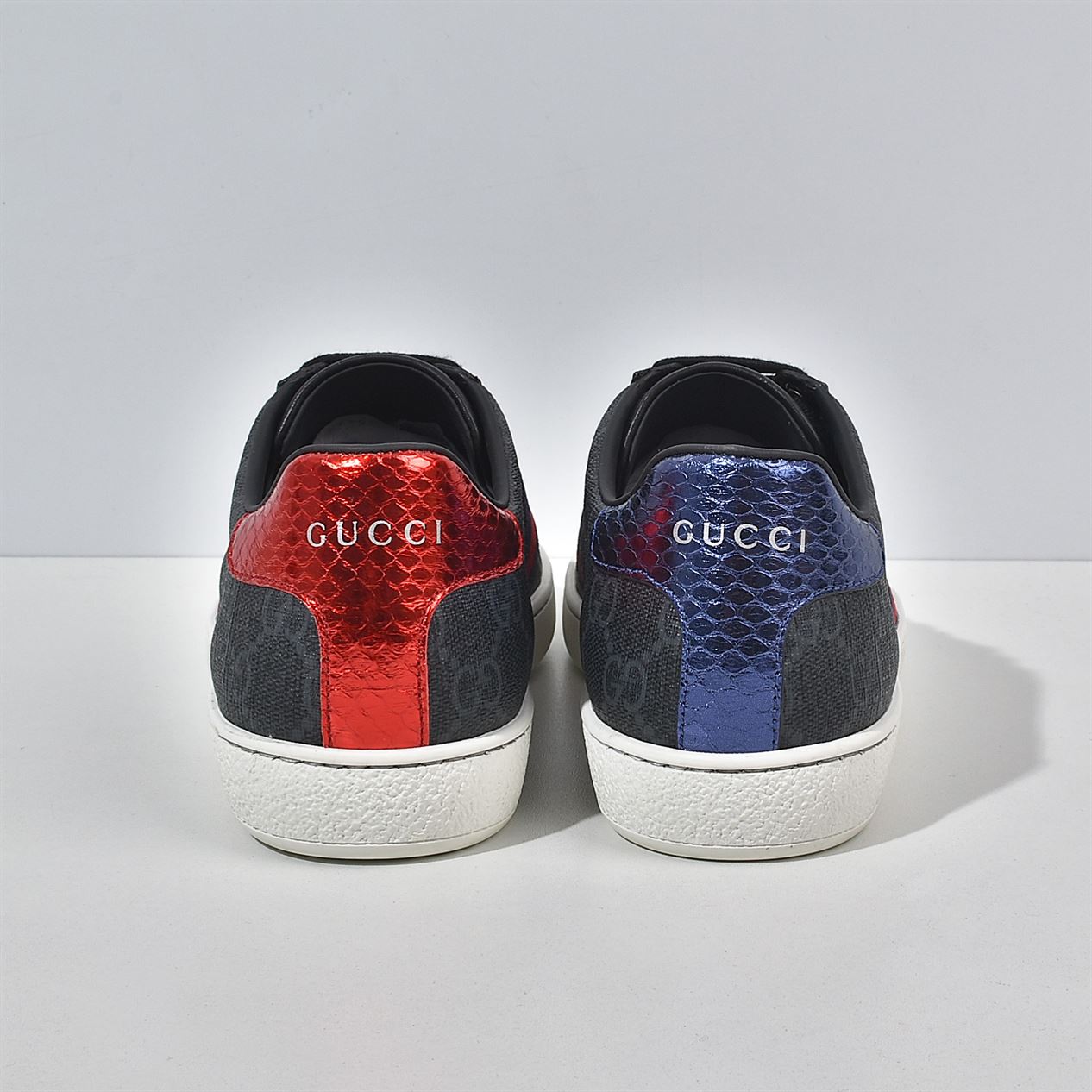 Gvc*1 MENS ACE GG Svp*me SNEAKER   GCC027