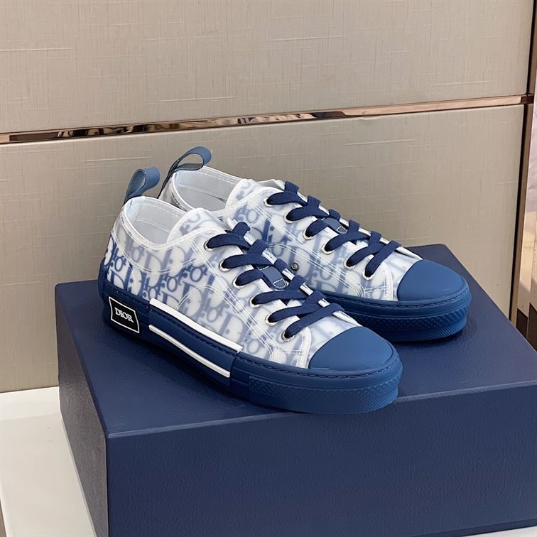 D10r B23 LOW-TOP SNEAKER   DO026