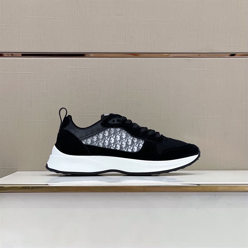 D10r B25 RUNNER SNEAKER   DO065
