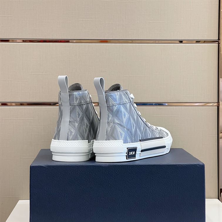 D10r B23 HIGH-TOP SNEAKER   DO031