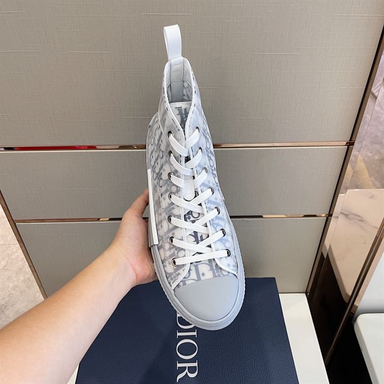 D10r B23 HIGH-TOP SNEAKER DO044