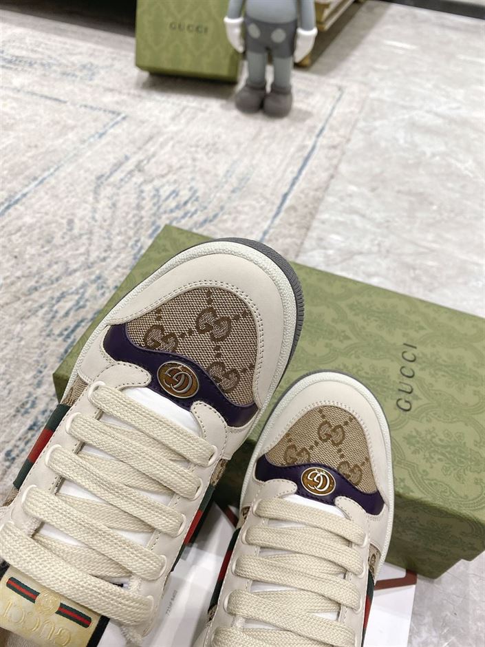 Gvc*1 SCREENER  GG CANVAS   BEIGE    GCC062