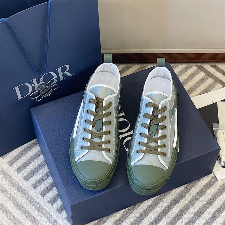 D10r B23 LOW-TOP SNEAKER   DO025