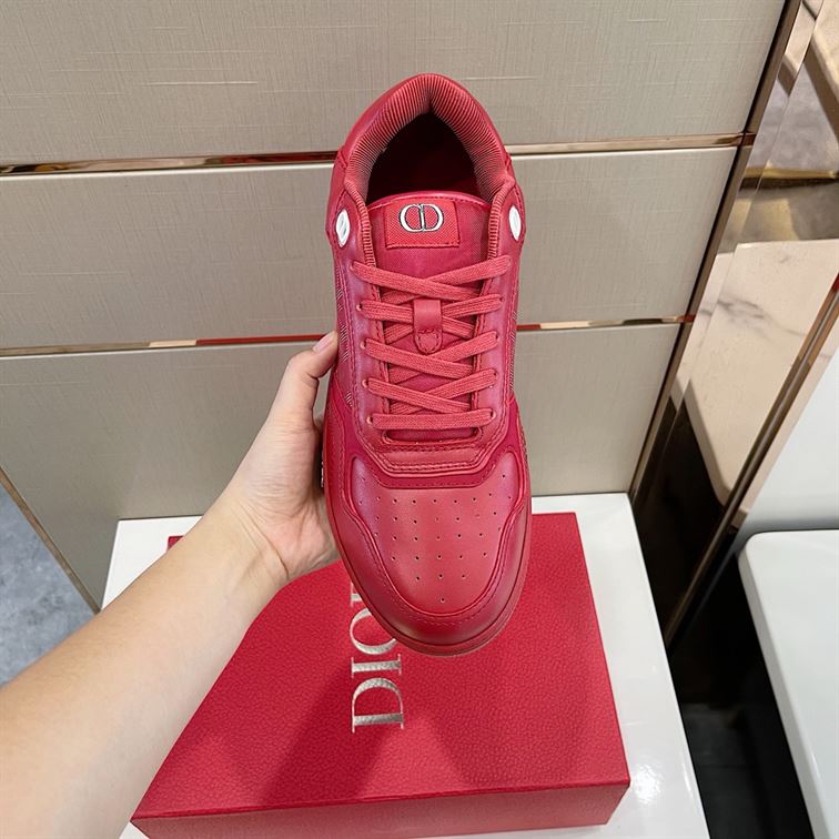 D10r B27 LOW-TOP SNEAKER   DO069