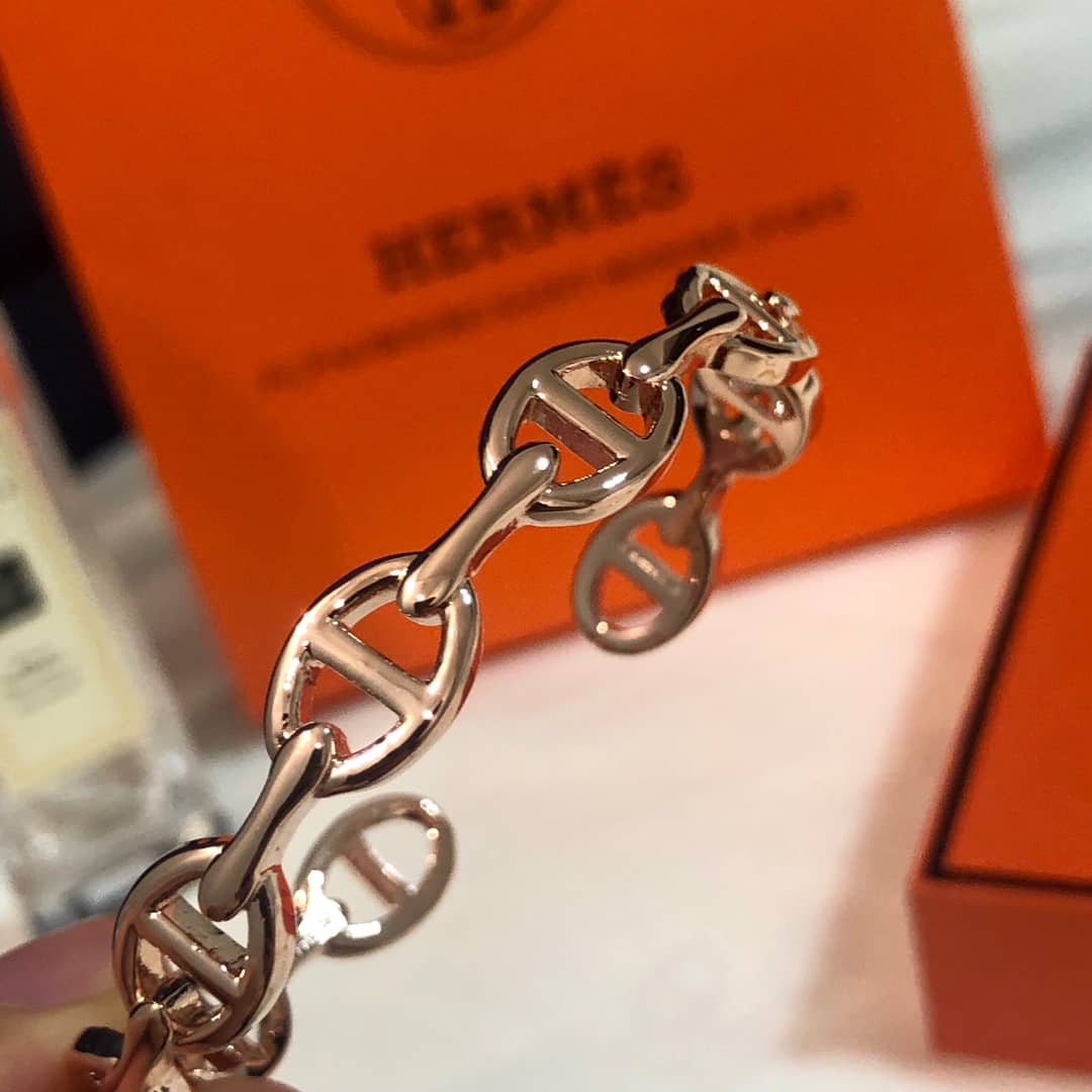 Wholesale H**me5 AAA+ Bracelet