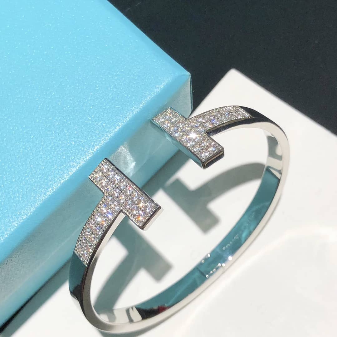 Luxury T*f*ny Classic AAA+ Bracelet