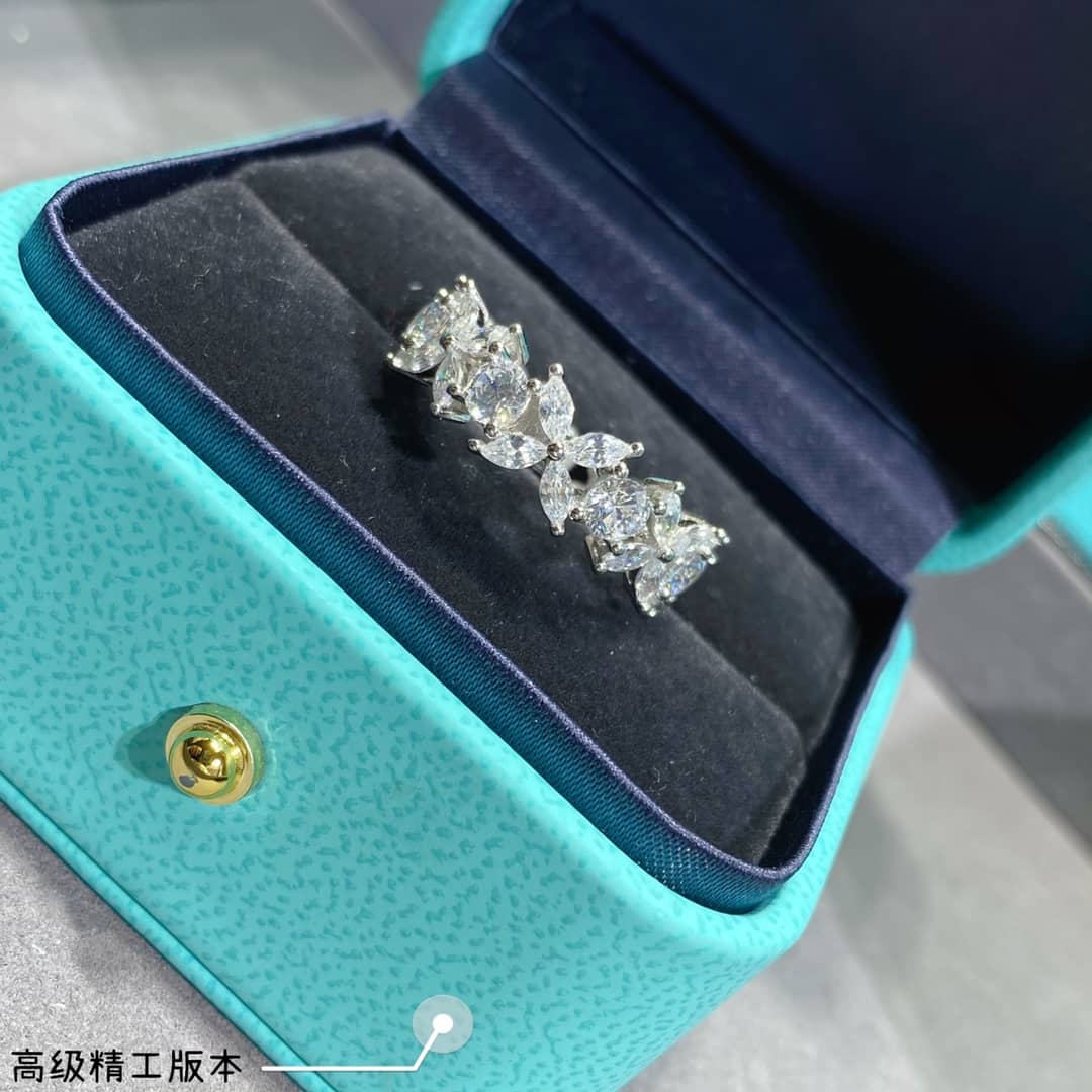 Top Quality T*f*ny Ring