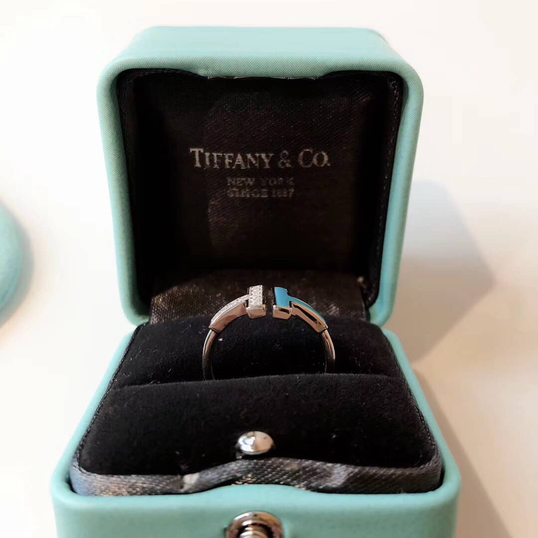Wholesale T*f*ny AAA+ Ring