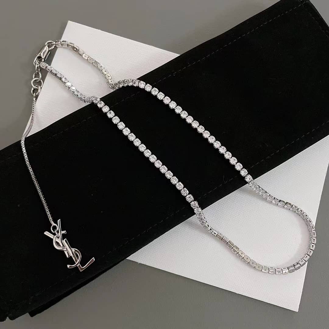 Best Y51 Classic Necklace