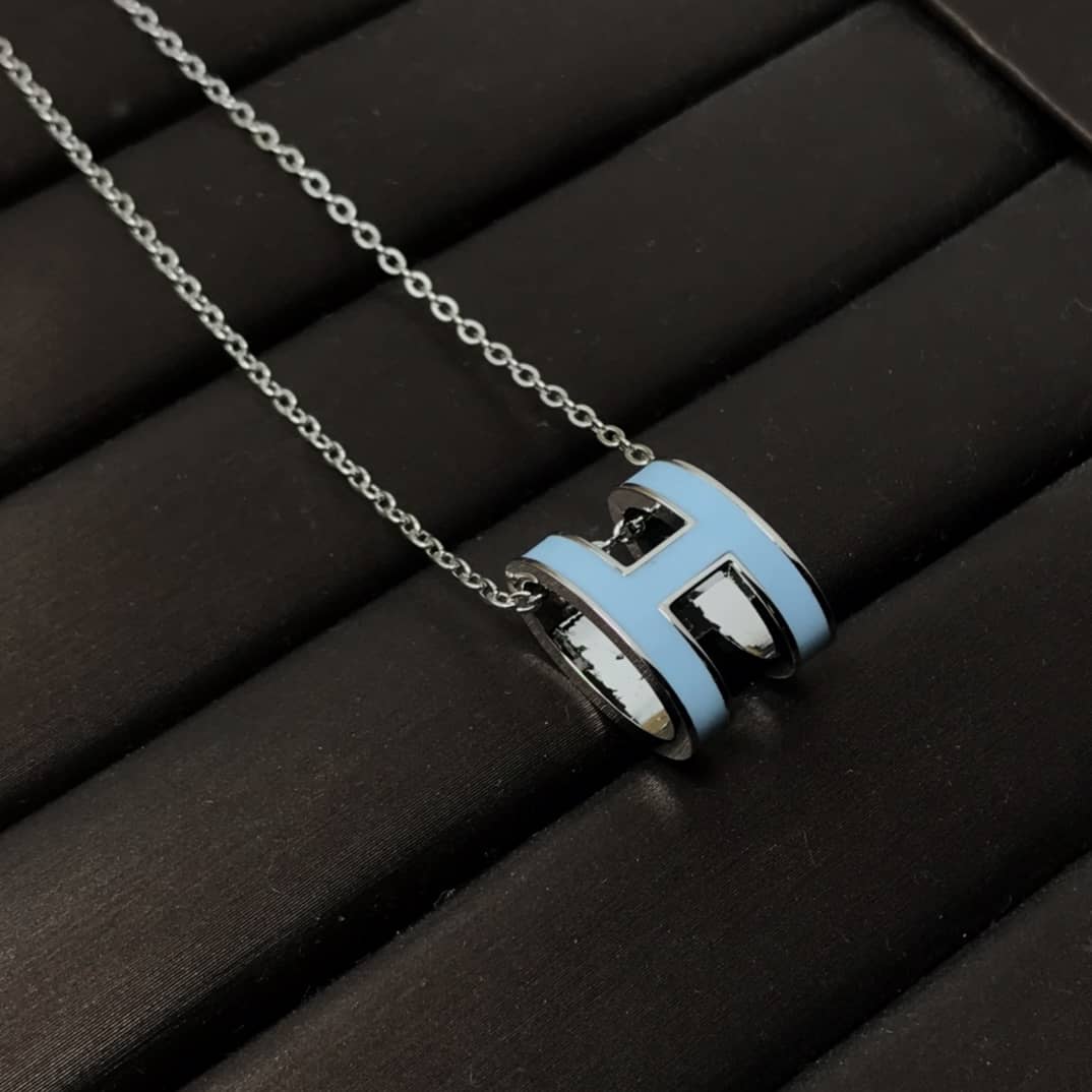 Luxury H**me5 Classic AAA+ Necklace