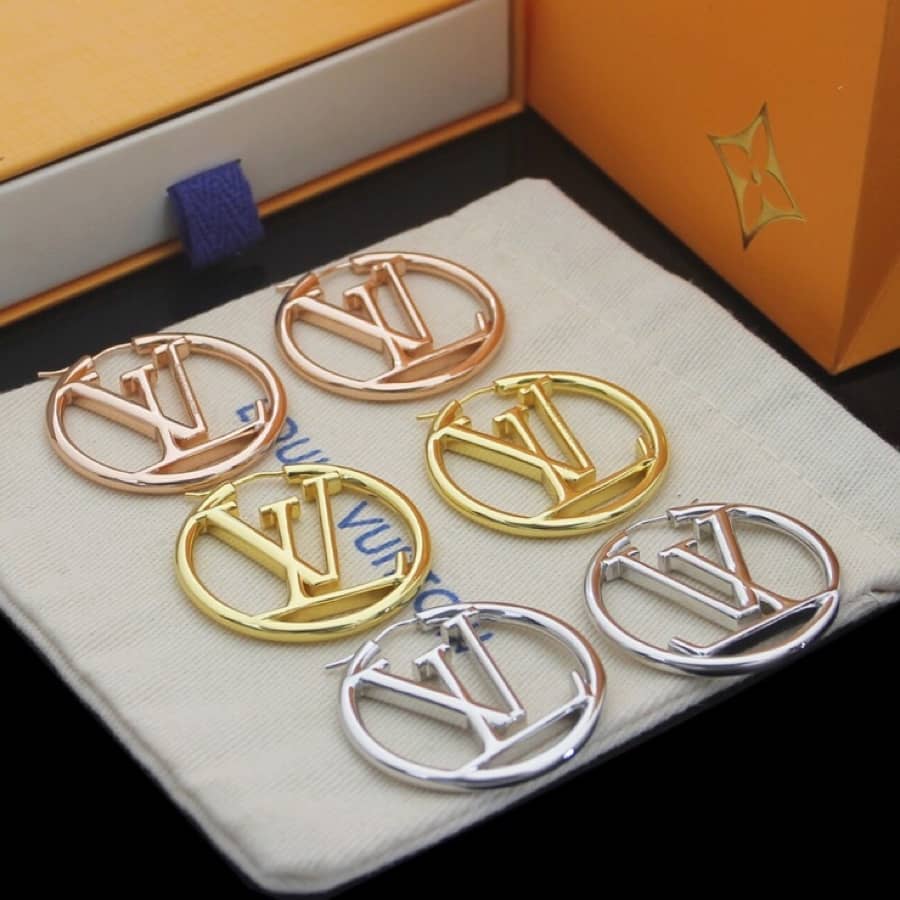 L0vis Vvtt0n Earring First Copy