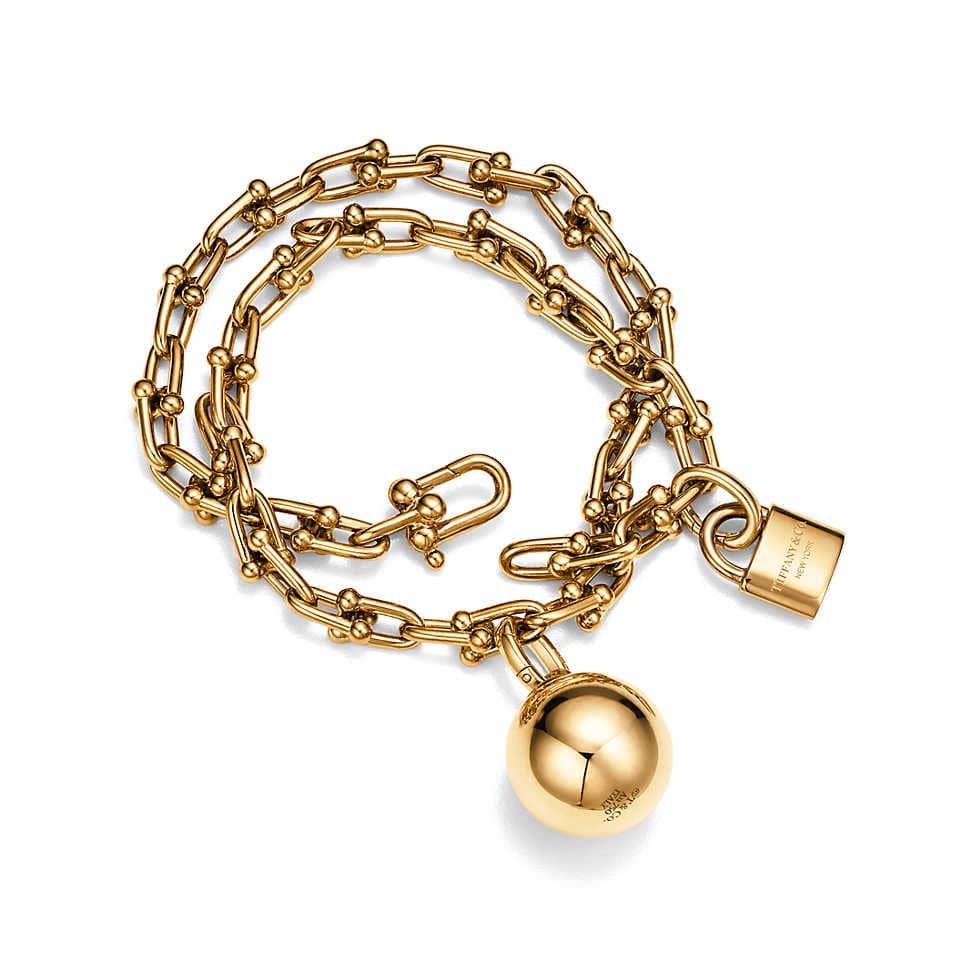 Replica T*f*ny Bracelet