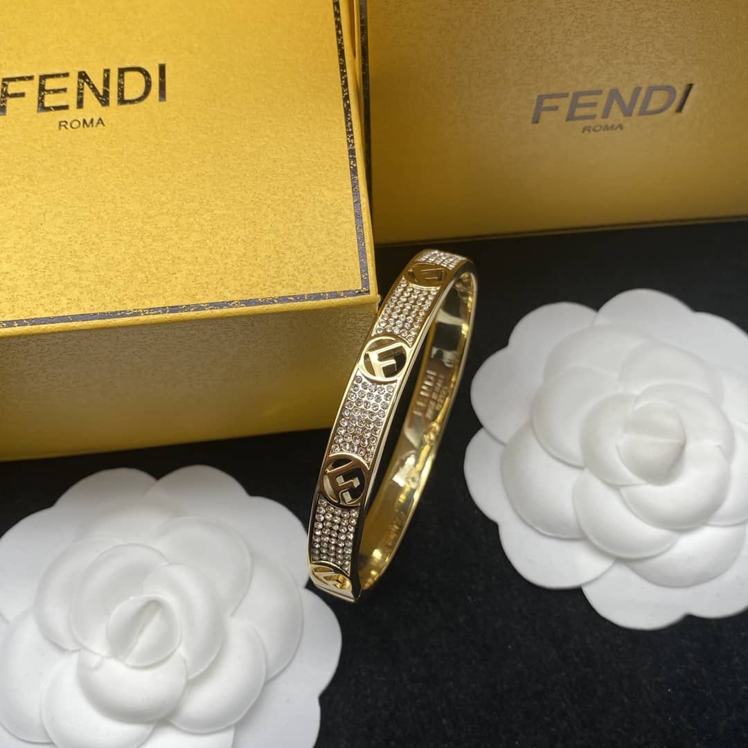 Replica F**di Bracelet