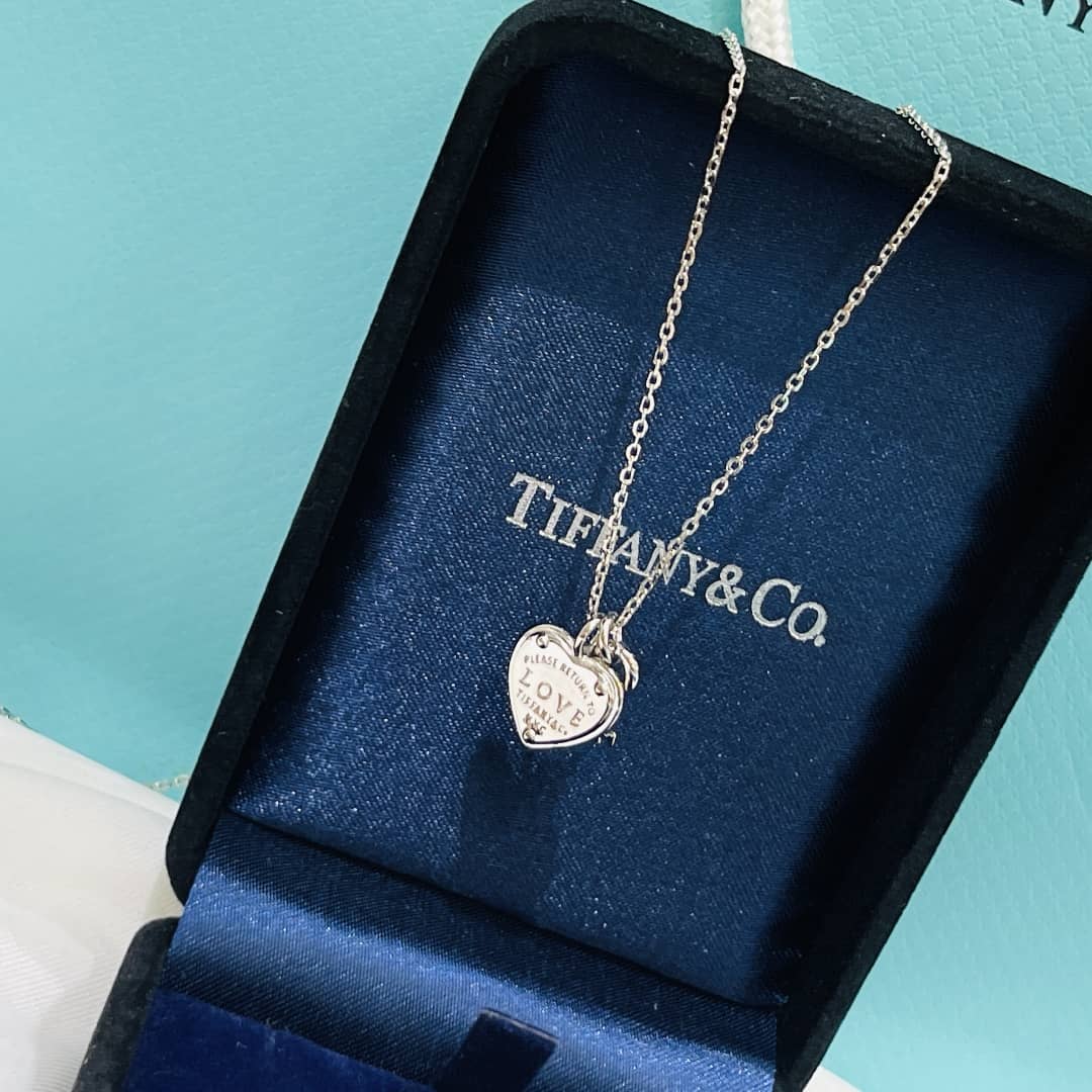 T*f*ny Necklace Copy