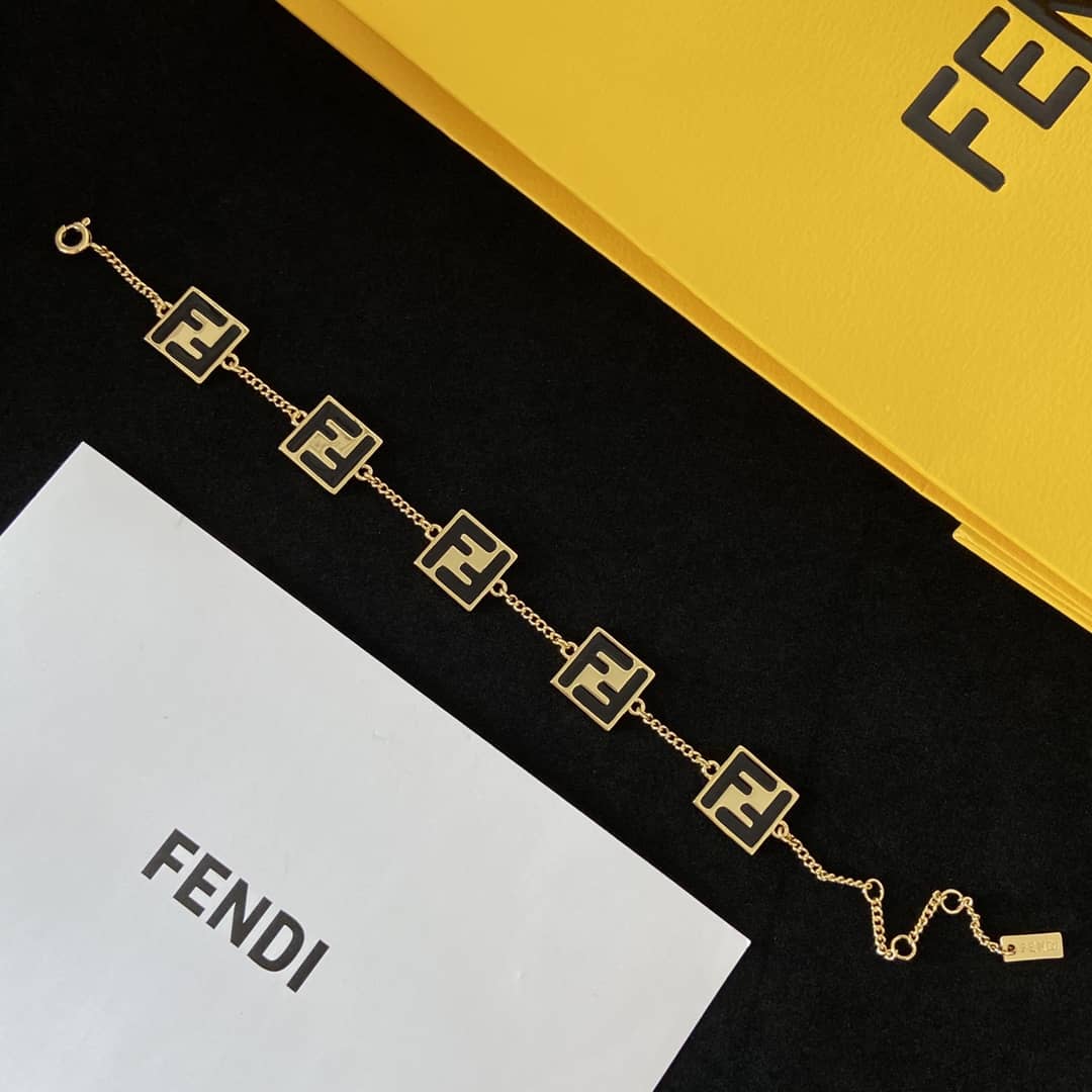 Top Quality F**di Bracelet