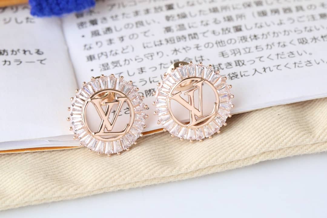 7 Star L0vis Vvtt0n Earring