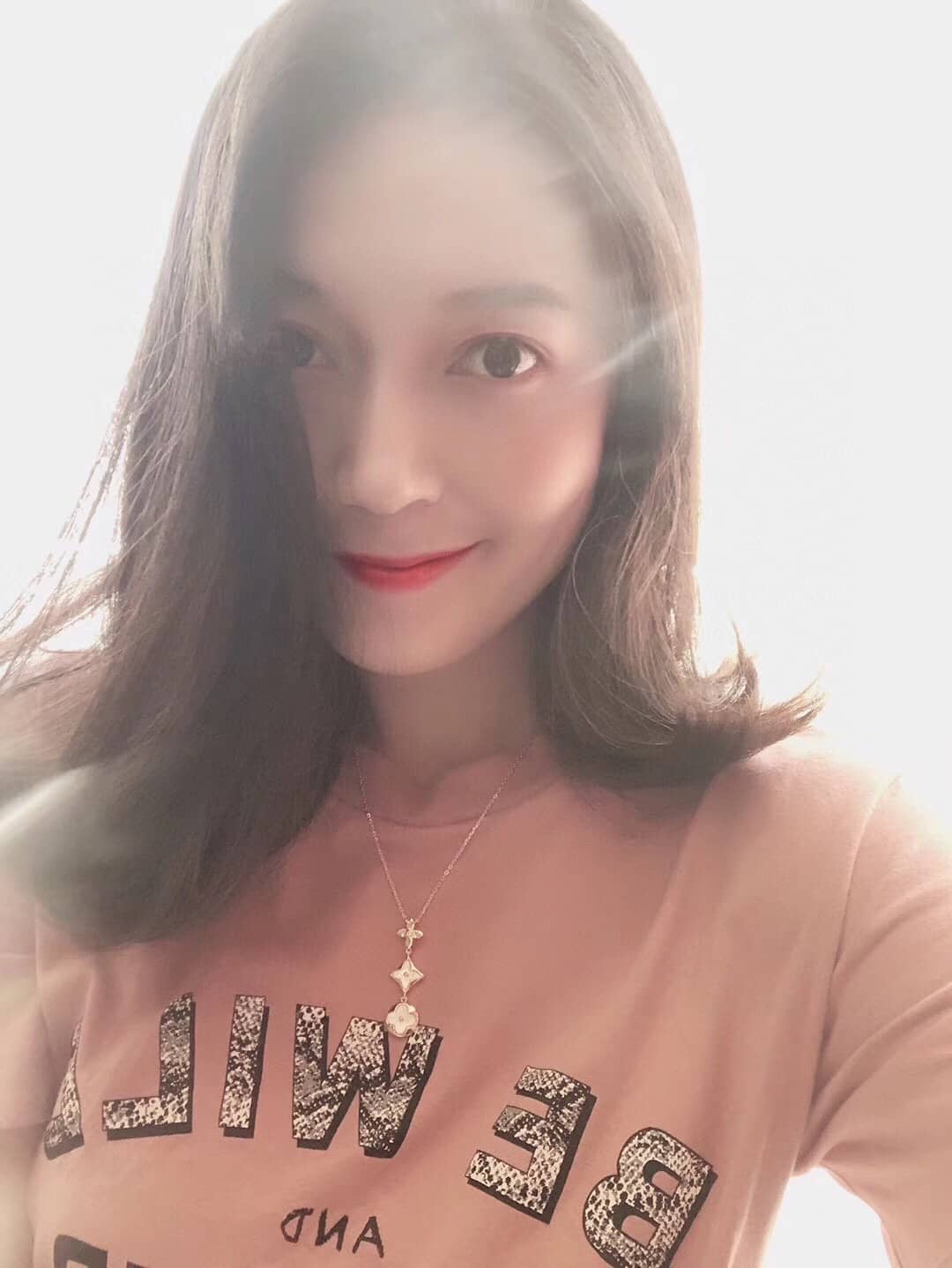 Luxury L0vis Vvtt0n Classic AAA+ Necklace
