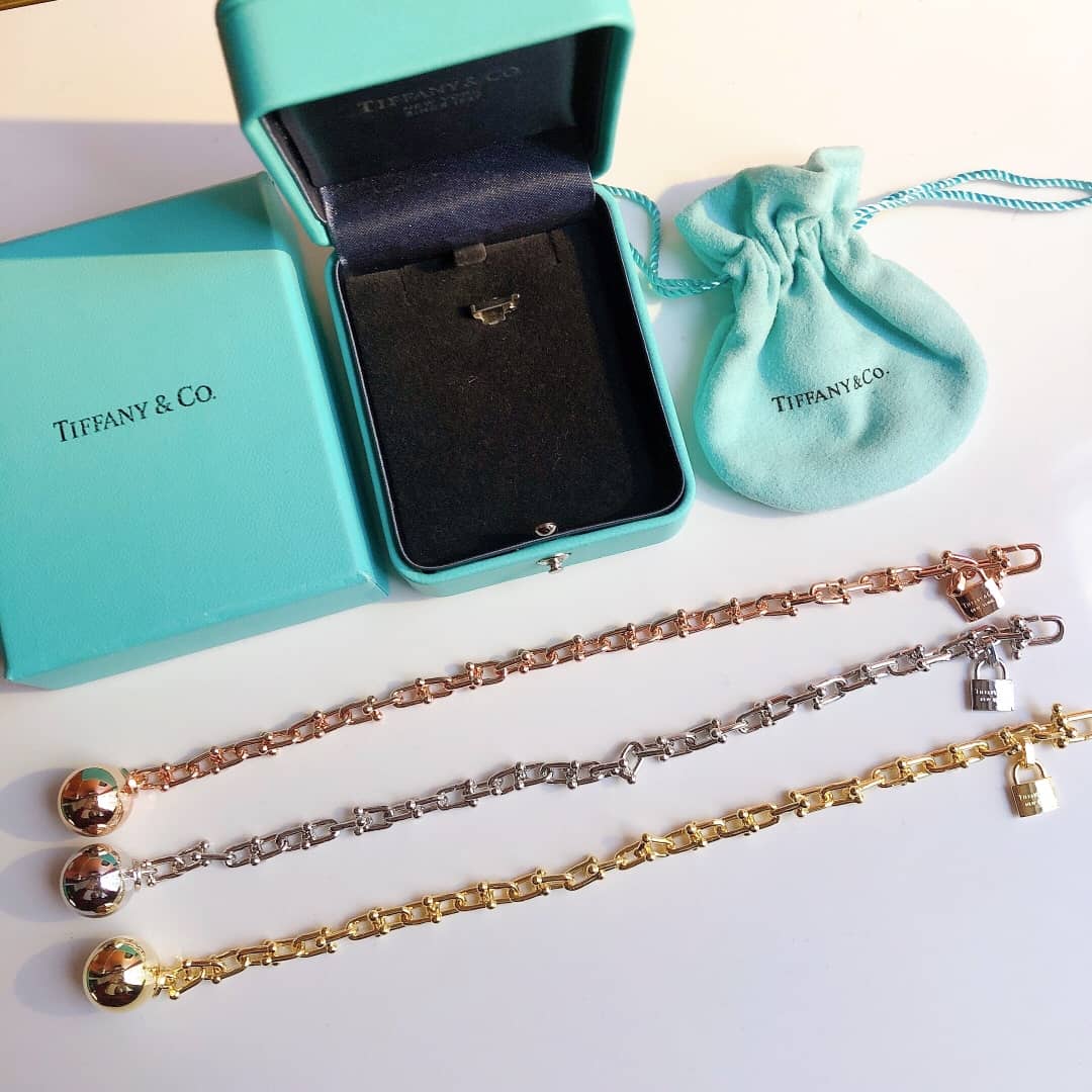 Best T*f*ny Classic Bracelet