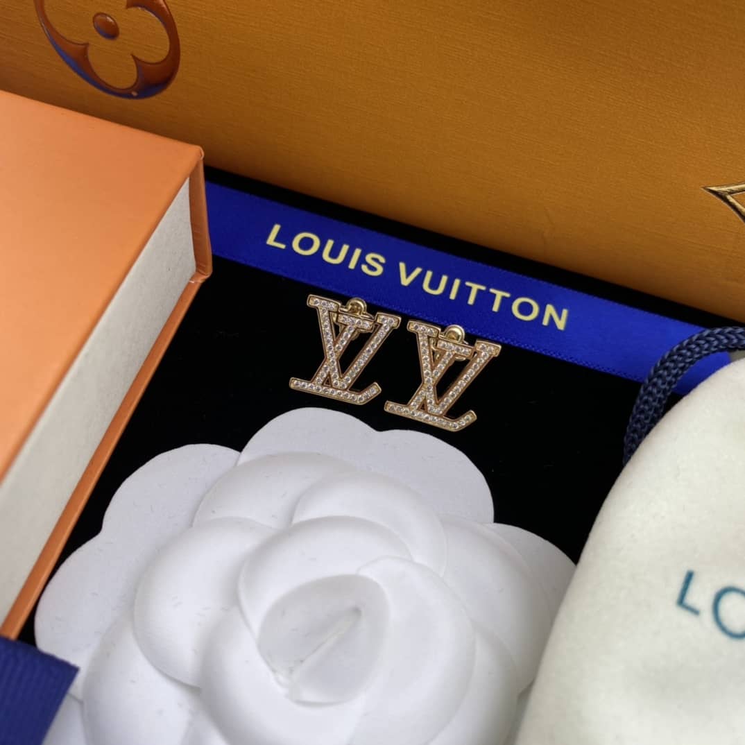 Designer L0vis Vvtt0n Classic Earring