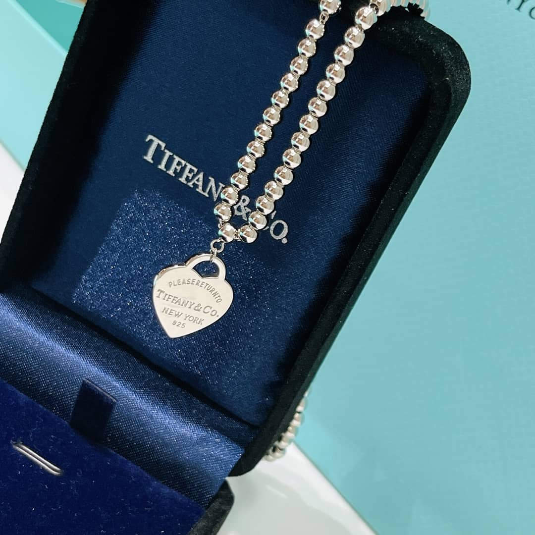 High Quality T*f*ny Necklace