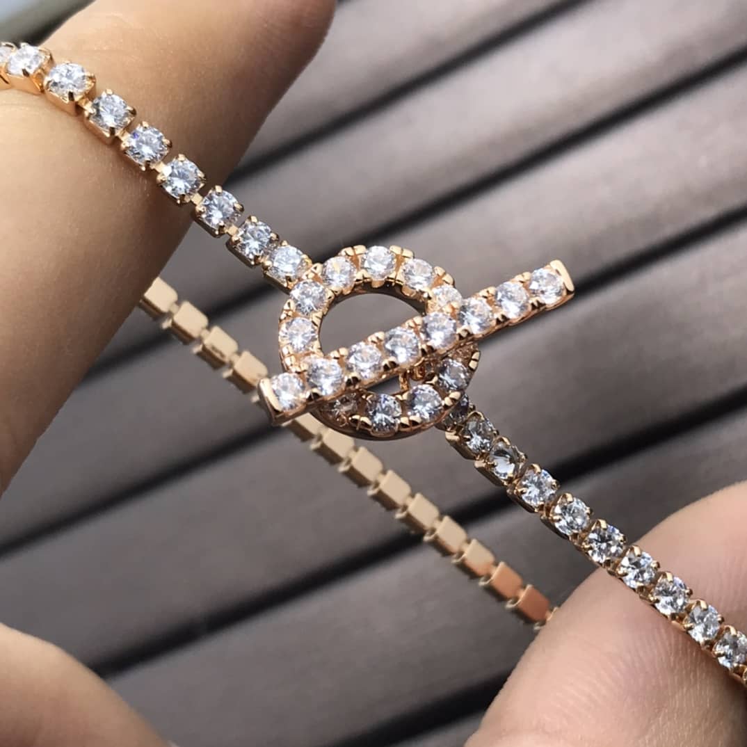High Quality H**me5 Bracelet