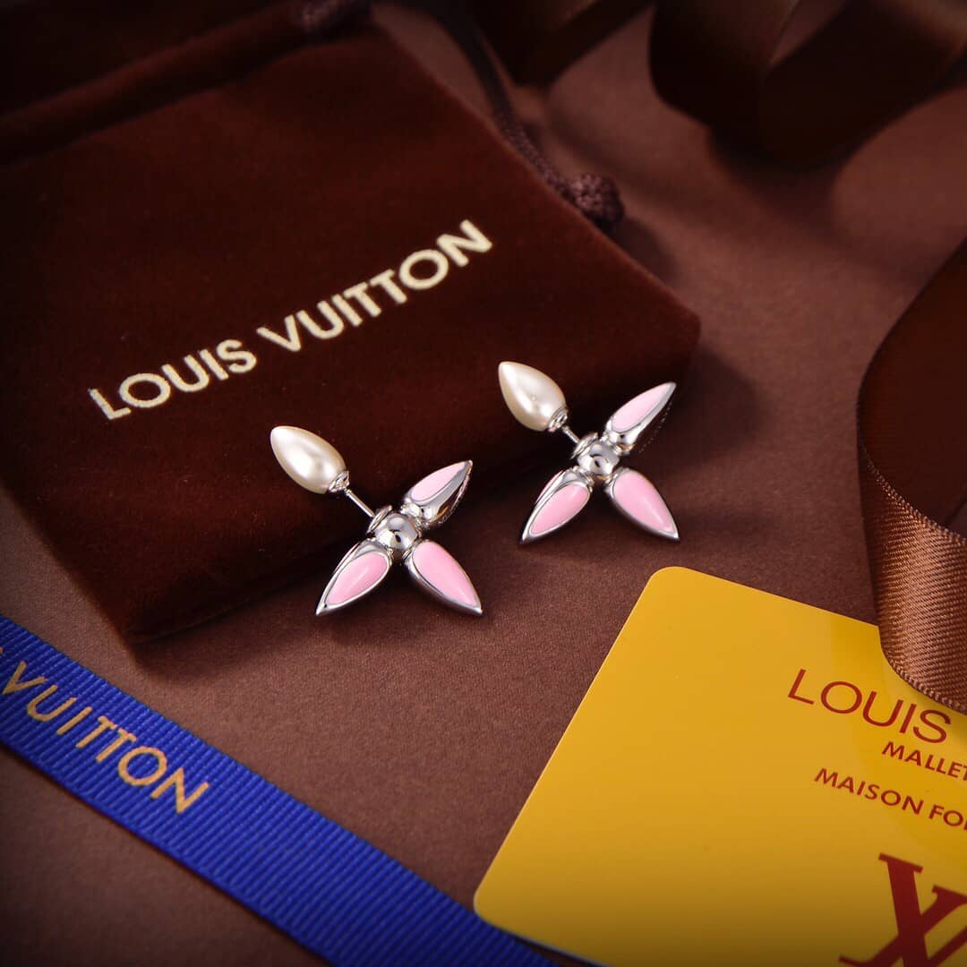 Replica L0vis Vvtt0n Earring