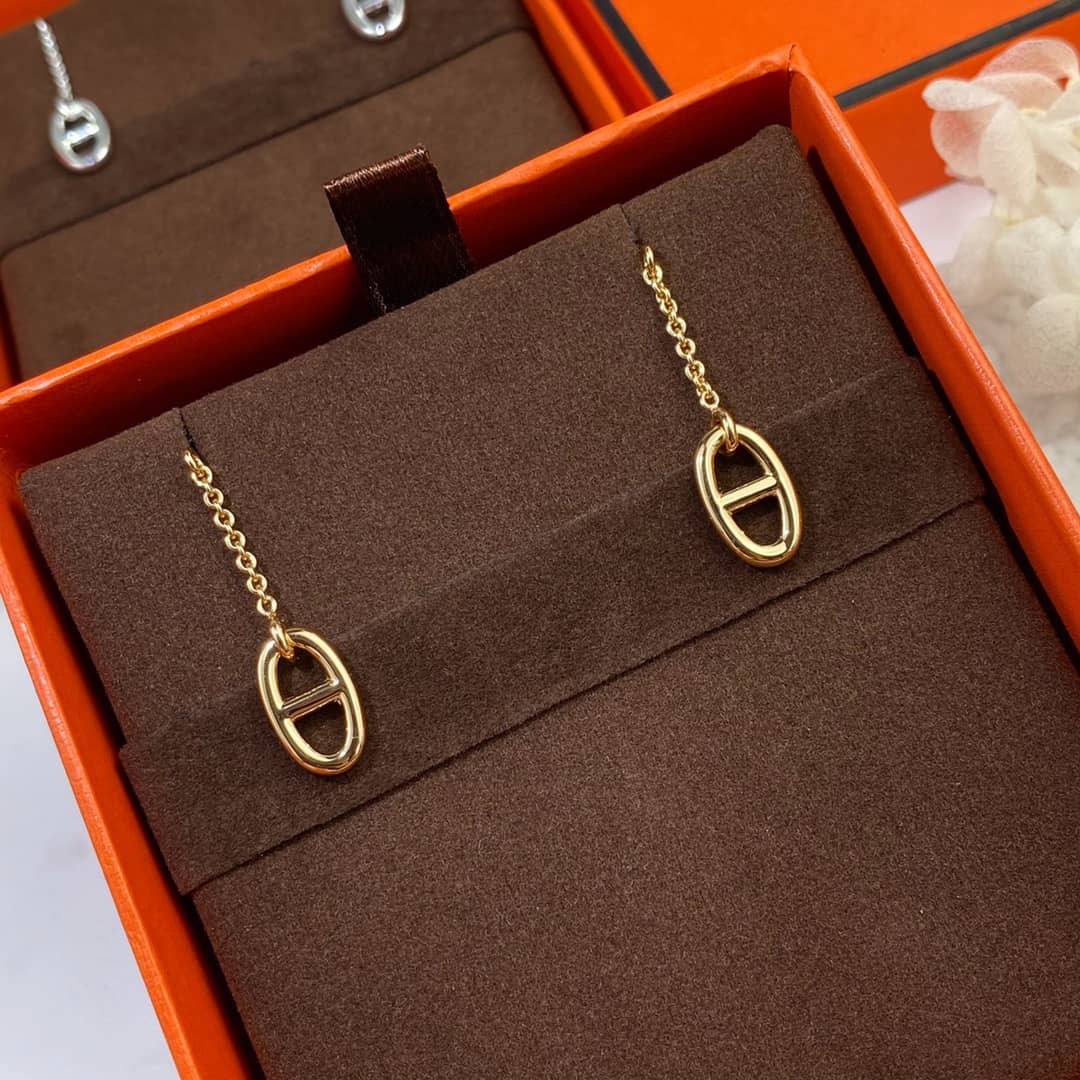 7 Star H**me5 Earring