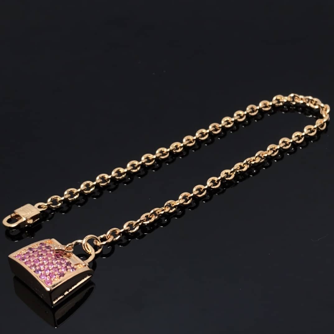 Designer H**me5 Classic Bracelet
