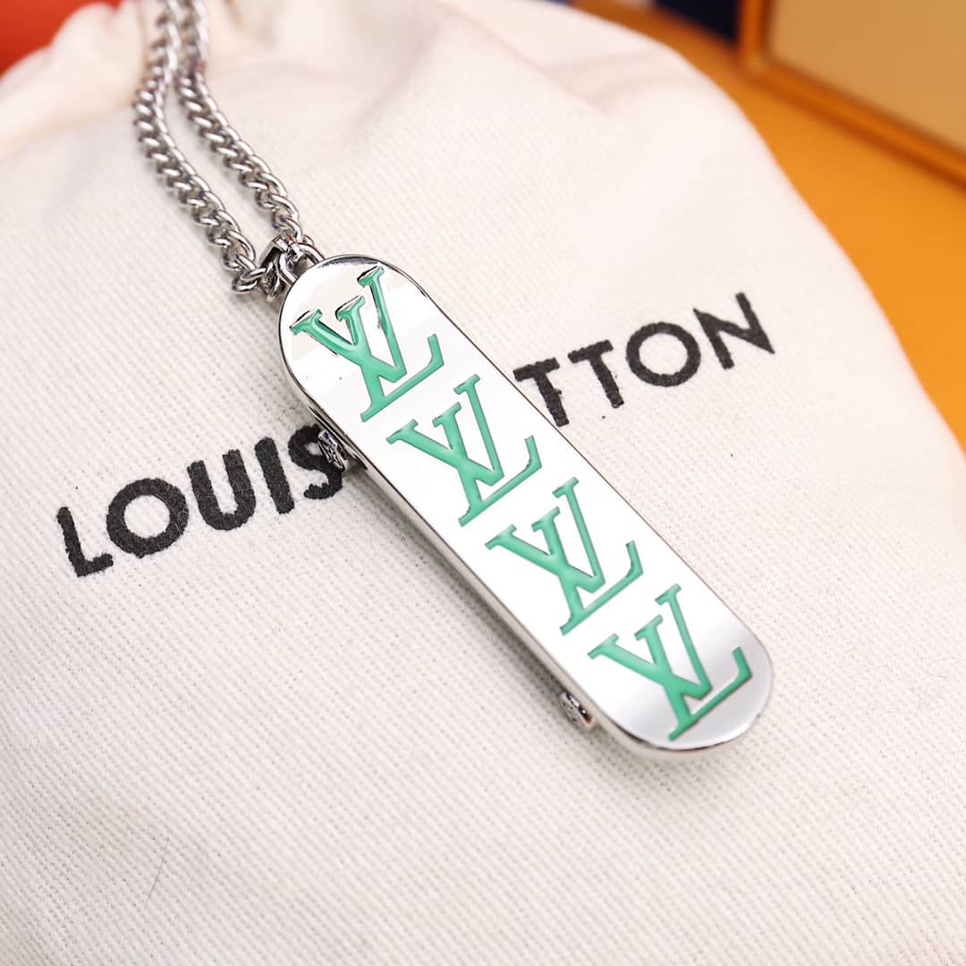 Cheap L0vis Vvtt0n Necklace
