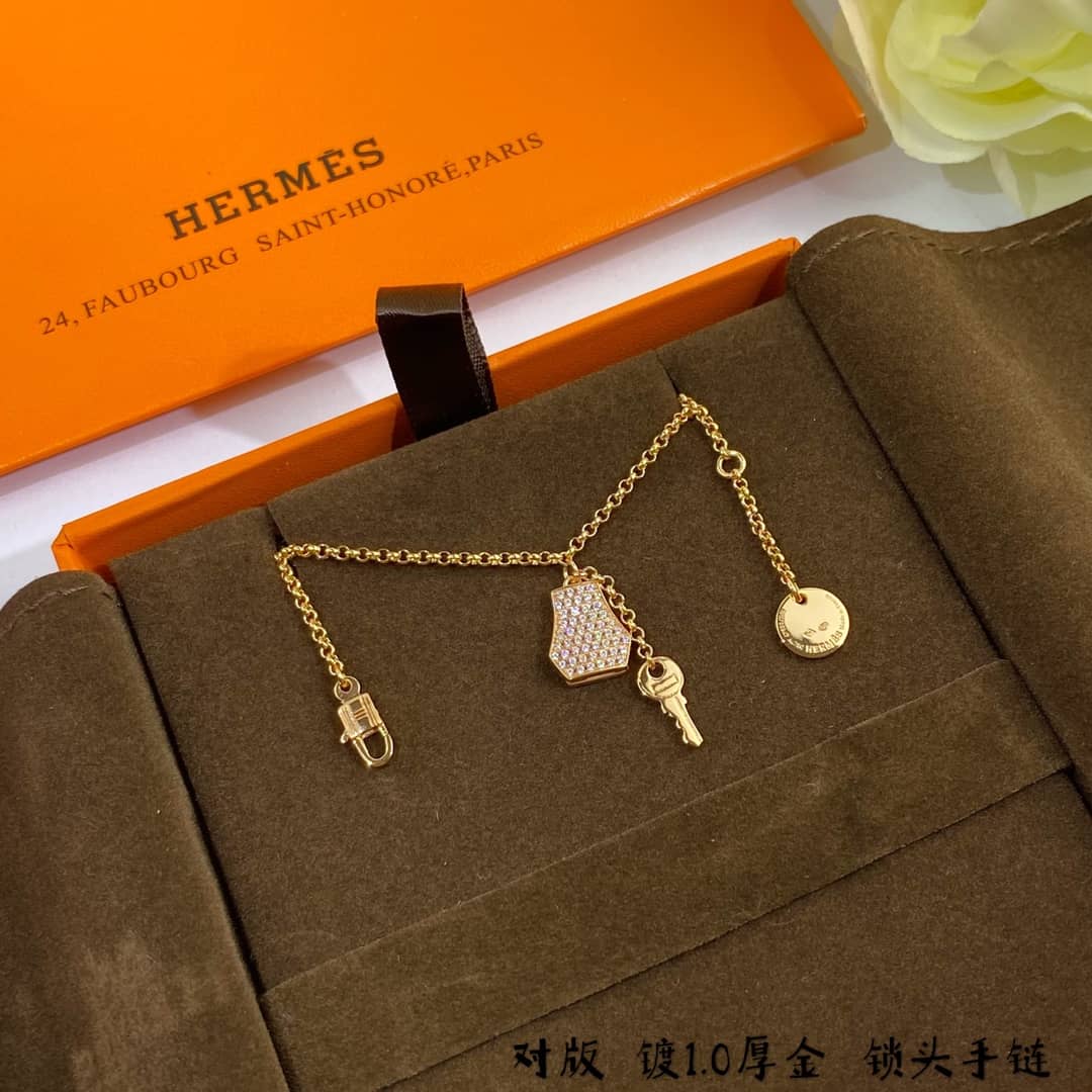 Replica H**me5 Bracelet