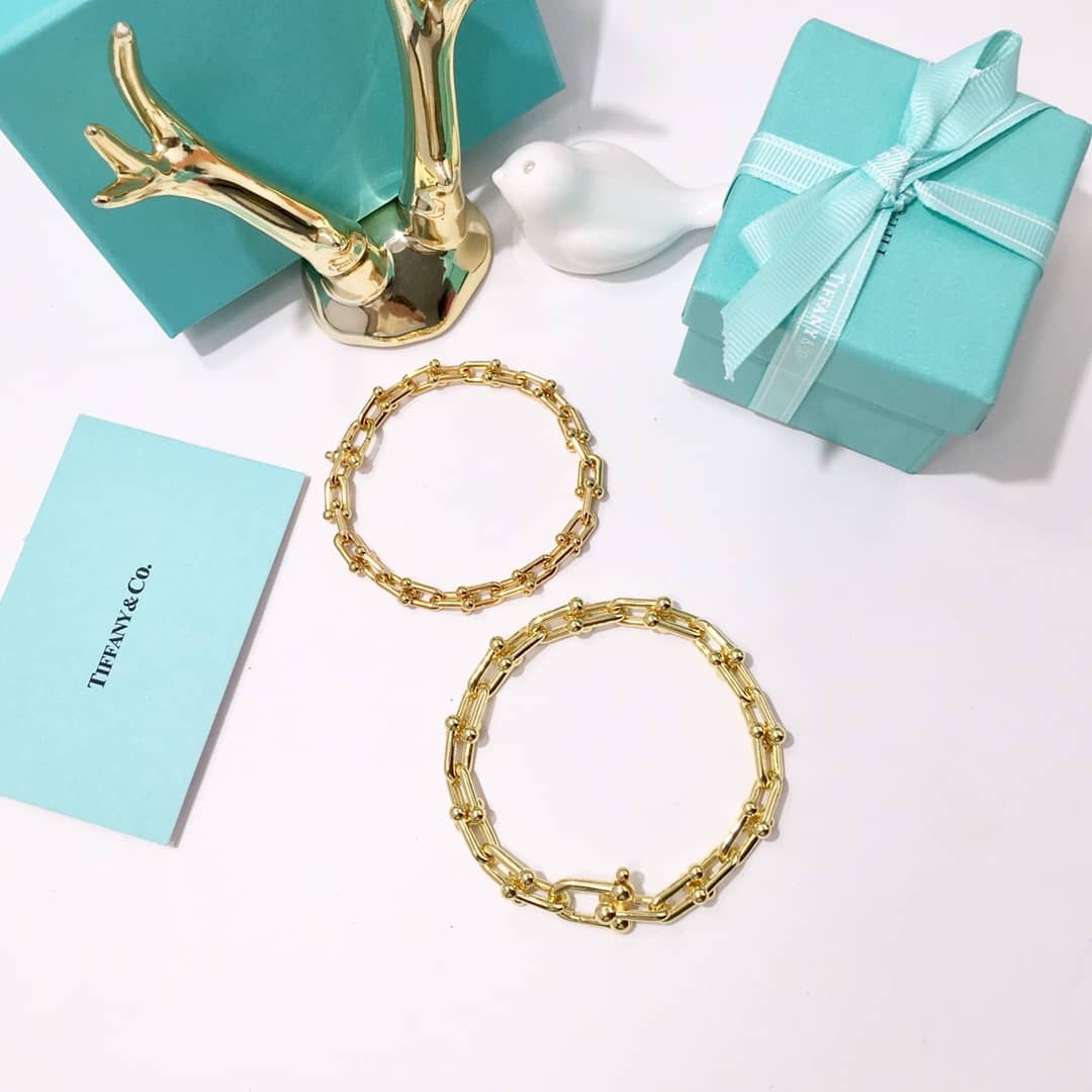 High Quality T*f*ny Bracelet