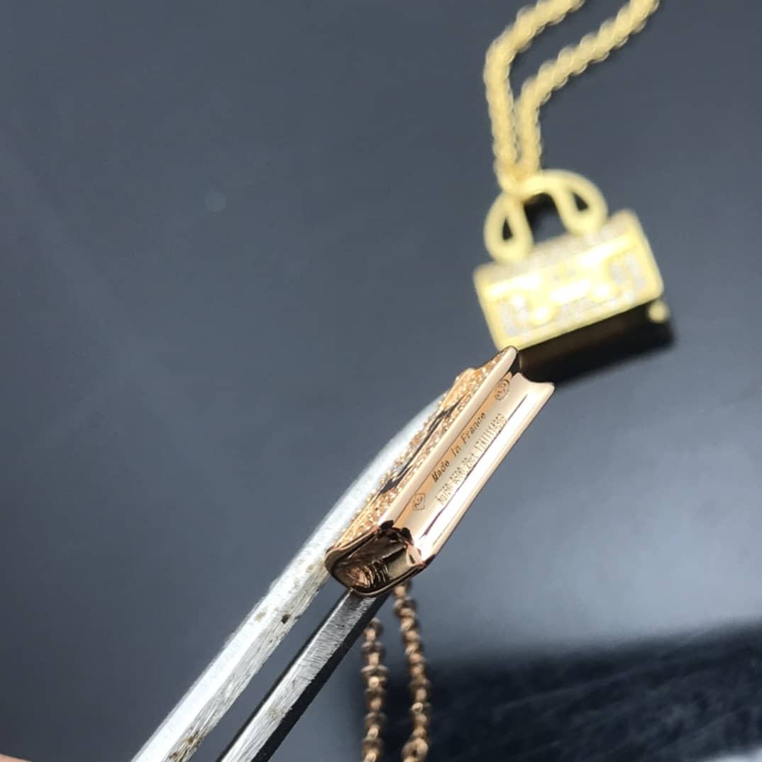 Top Quality H**me5 Necklace