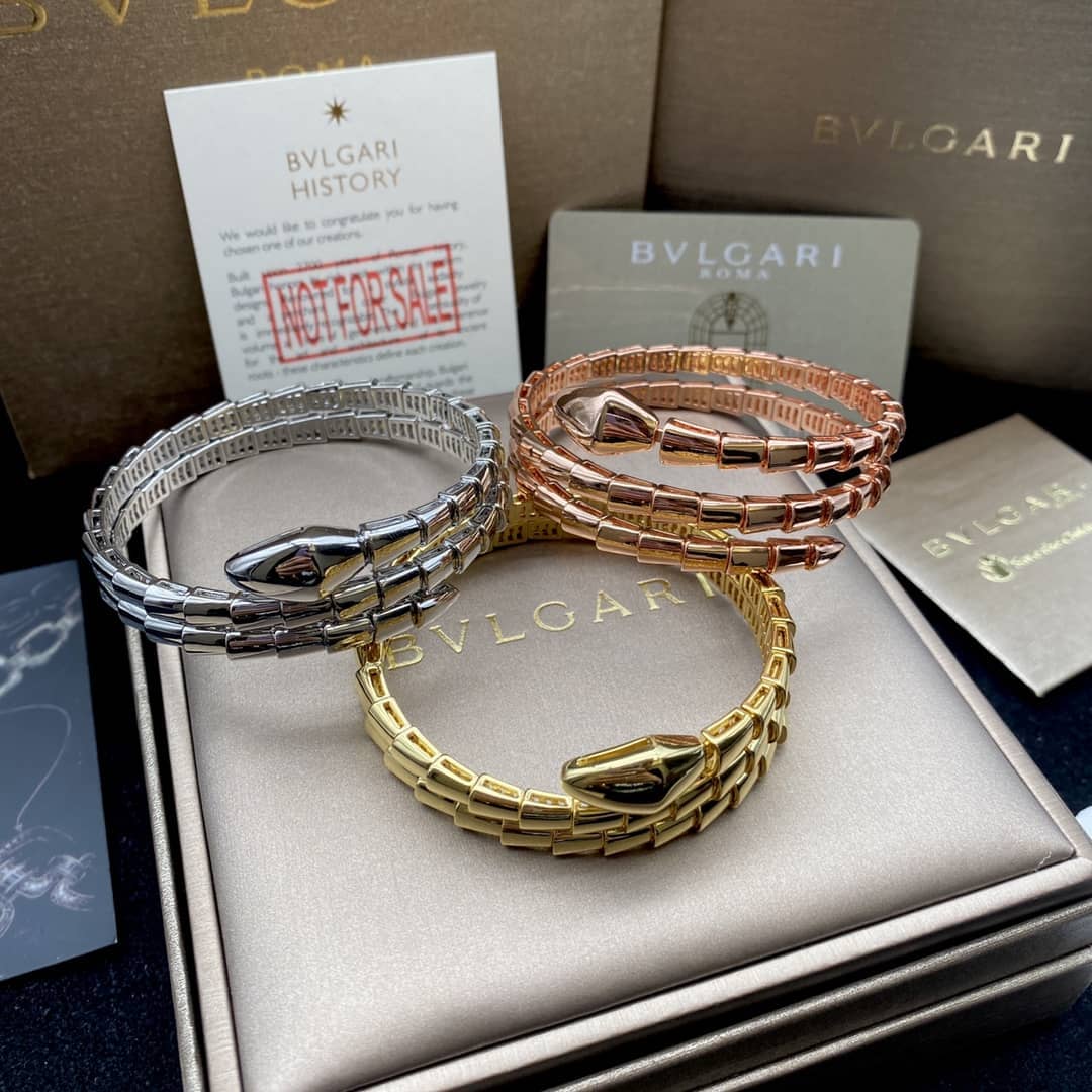 Replica Bv1g*ai Bracelet